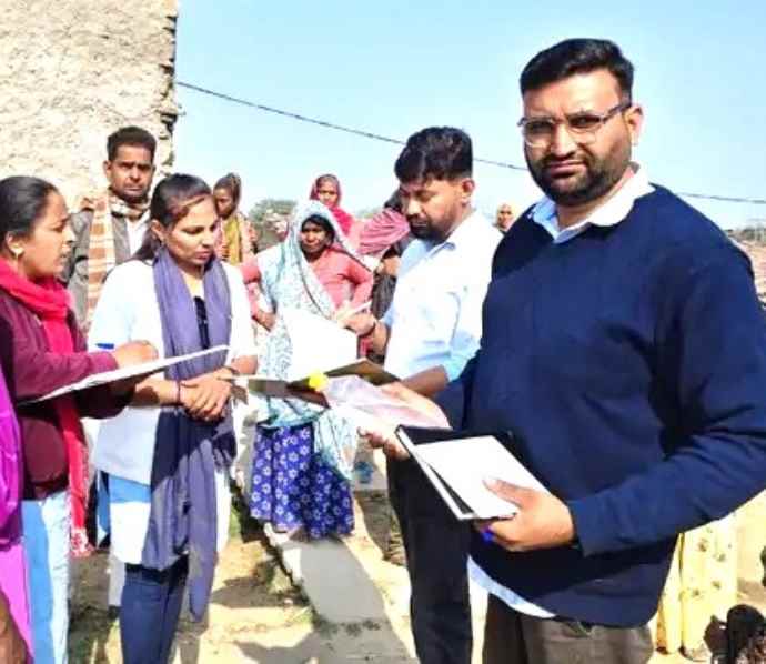 शराब समझकर एसिड पीने से 4 की मौत : मृतकों में तीन महिलाएं,  परिजनों को मुख्यमंत्री सहायता कोष से 1-1 लाख की सहायता का एलान