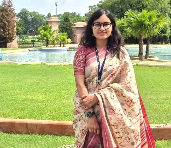 राजस्थान में SDM रंगे हाथों गिरफ्तार : जमीन की फाइनल डिक्री करने की एवज में मांगी घुस, दूसरी पोस्टिंग में ही रिश्वत का खेल