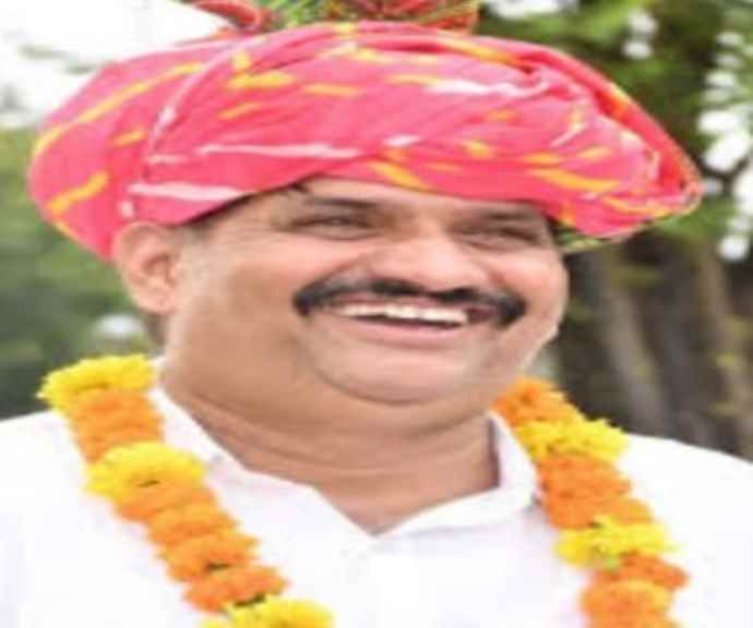 बीजेपी विधायक की विधानसभा सदस्यता निरस्त  : 21 मई को कंवरलाल ने अकलेरा कोर्ट में किया था सरेंडर,  विधानसभा ने सदस्यता खत्म करने की अधिसूचना की जारी