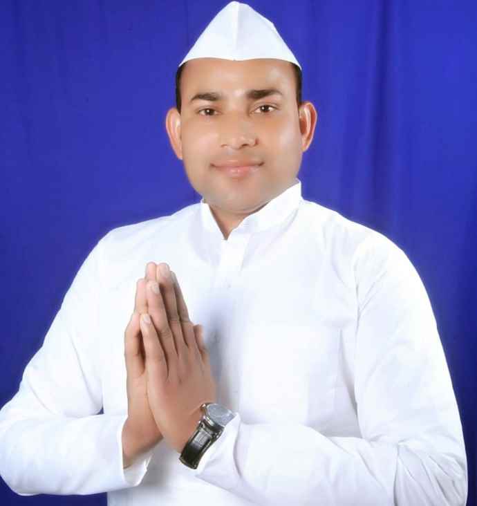 कांग्रेस सेवादल ने सौंपी अहम जिम्मेदारी : दीपेन्द्र लुनिवाल बने नीमकाथाना जिला प्रवक्ता, नीमकाथाना विधायक मोदी सहित शीर्ष नेतृत्व का जताया आभार