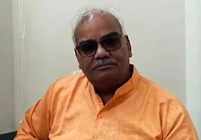 जयपुर में सीजेपी टीम पर हुआ हमला मामला : शिक्षा मंत्री दिलावर बोले - विद्यालय में जाकर वैवधान पैदा करना ठीक नहीं, गांव के लोगों ने अपने विद्यालय की सुरक्षा की