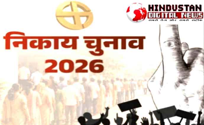 निकाय चुनाव कार्यक्रम की घोषणा का काउंटडाउन : राजस्थान में किसी भी पल लग सकती है ‘आचार संहिता'; दो चरणों में मतदान संभव