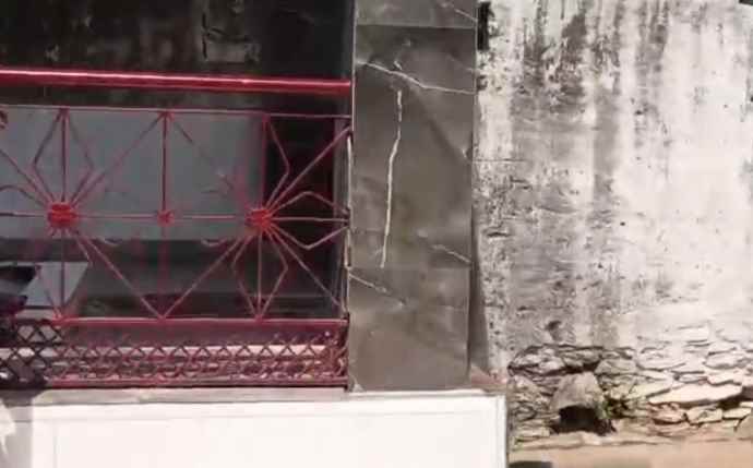 वीडियो न्यूज़ : नीमकाथाना में मंदिर की मूर्तियाँ खंडित करने का मामला : पुलिस ने एक महिला को किया गिरफ्तार , महिला बोली - भगवान से थी नाराज, महिला का पति है विकलांग