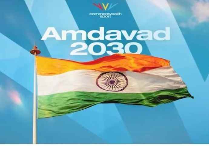 पीएम मोदी की मन की बात का 128वां एडिशन : पीएम मोदी ने कहा - खेल की दुनिया में भारत तेज़ी से आगे बढ़ रहा, कॉमनवेल्थ गेम्स की मेज़बानी मिलना बड़ी उपलब्धि