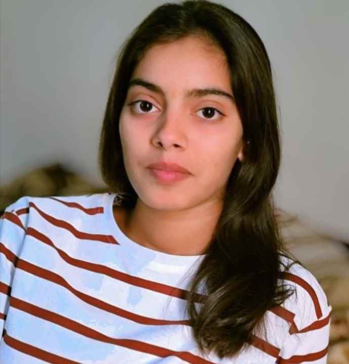 वीडियो न्यूज़ : बसंत साइंस स्कूल के स्टूडेंट्स ने रचा इतिहास : तीन स्टूडेंट्स का सेना में चयन, रिया गुर्जर का एयरफ़ोर्स में चयन, विद्यालय परिवार में हर्ष का माहौल