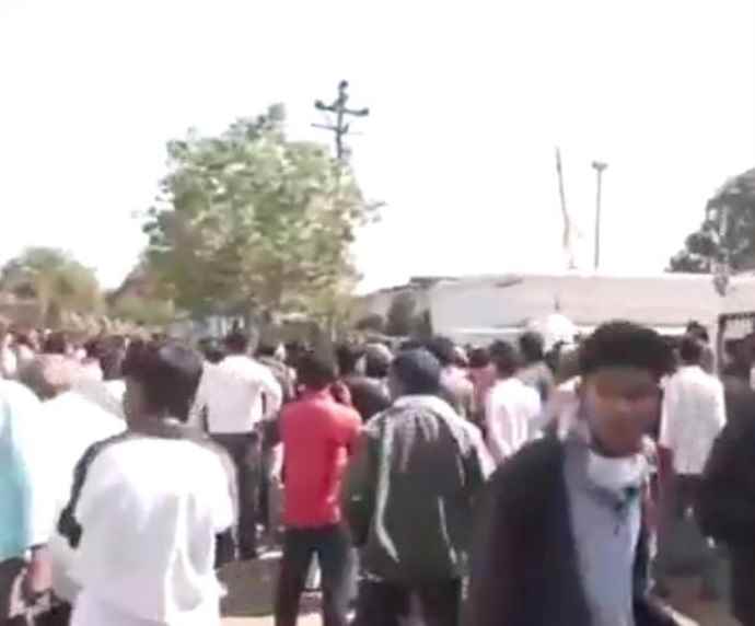 नागपुर में बारूद कंपनी में धमाका : हादसे में 17 की मौत, 18 गंभीर घायल, महाराष्ट्र सीएम ने दिए जांच के आदेश,  पीएम ने जताया शोक