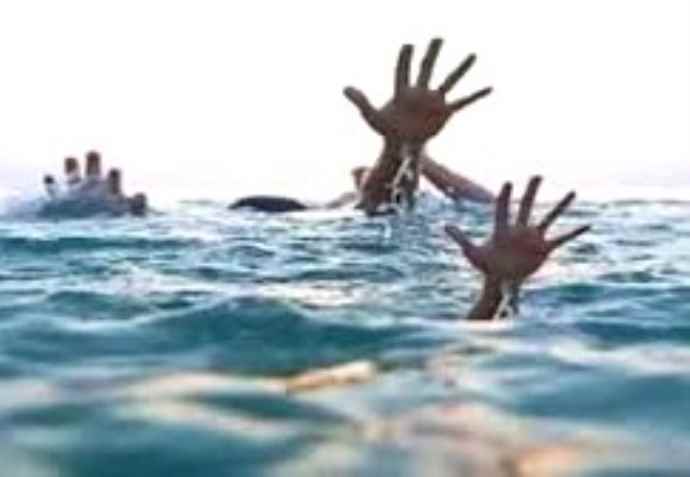 राजस्थान के दौसा में दर्दनाक हादसा : पानी में डूबने से मासूम भाई-बहन सहित तीन बच्चों की मौत, गांव में मचा कोहराम, मवेशी चराने गये थे