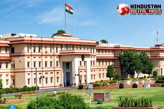 प्रशासनिक महकमे में बड़ा फेरबदल : निकाय और पंचायत चुनाव से पहले 183 RAS अधिकारियों के तबादले, RAS पिंकी मीणा का फिर तबादला
