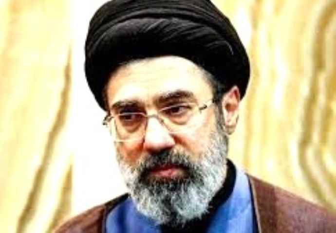 मोजतबा खामेनेई बने ईरान के नए सर्वोच्च नेता : 88 वरिष्ठ मौलवियों वाली ‘असेंबली ऑफ एक्सपर्ट्स’ का एलान , ईरान सरकार की ओर से आधिकारिक घोषणा बाकी