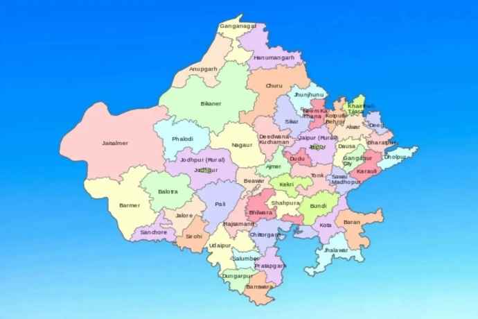राजस्थान मे निकाय - पंचायत चुनाव की तैयारी जोरों पर : जल्द निकलेगी आरक्षण लॉटरी, 309 निकाय और 10,245 वार्डों का बदलेगा चुनावी समीकरण