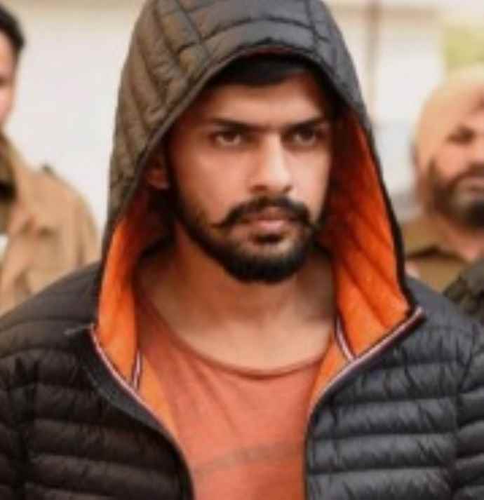 पूर्व सरपंच हत्याकांड केस में लॉरेंस बिश्नोई बरी : कोर्ट ने 3 को उम्रकैद, 6 को 10-10 साल की कारावास की सजा सुनाई, सुभाष बराल अभी फरार