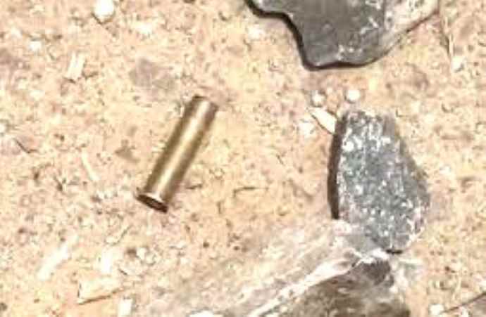 कोटपूतली में अवैध खनन को लेकर बवाल : धरने पर बैठे लोगों पर फायरिंग, घटना में 10 लोग घायल, तीन की हालत गंभीर, जयपुर रेफर