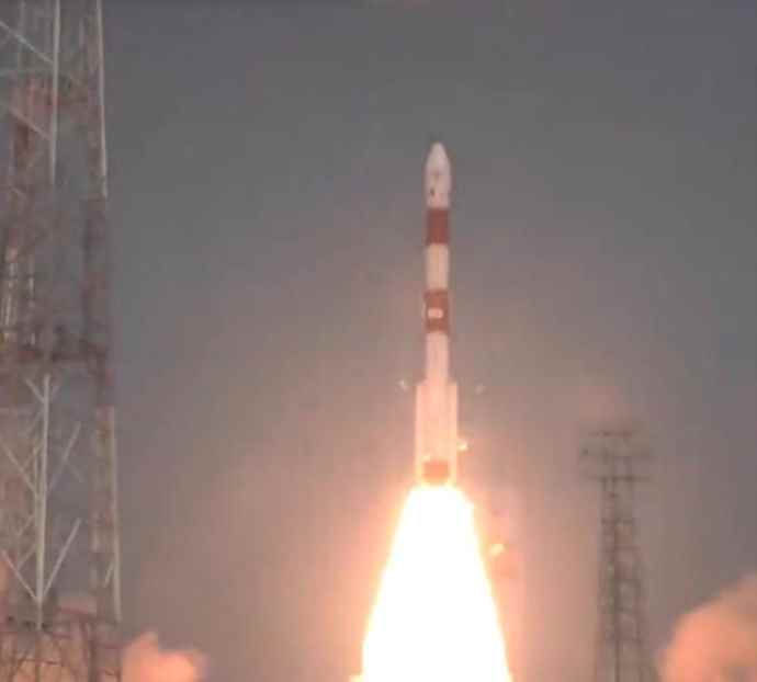 वीडियो न्यूज़ : 2024 की पहली उपलब्धि भारत के ISRO के नाम : PSLV-C58 XPoSat मिशन का सफल प्रक्षेपण ,  एक्स-रे पोलारिमीटर सैटेलाइट का श्रीहरिकोटा से सफल प्रक्षेपण