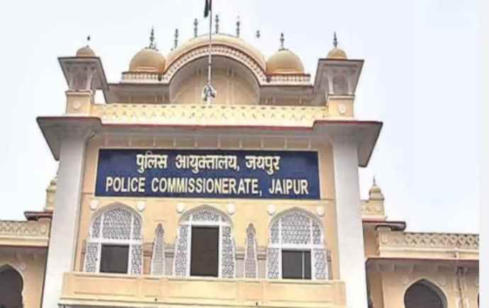 जयपुर पुलिस कमिश्नरेट में बड़ा फेरबदल : 82 पुलिस-निरीक्षकों के तबादले, कई थानों को मिले थानाधिकारी, मित्तल ने जारी किए आदेश