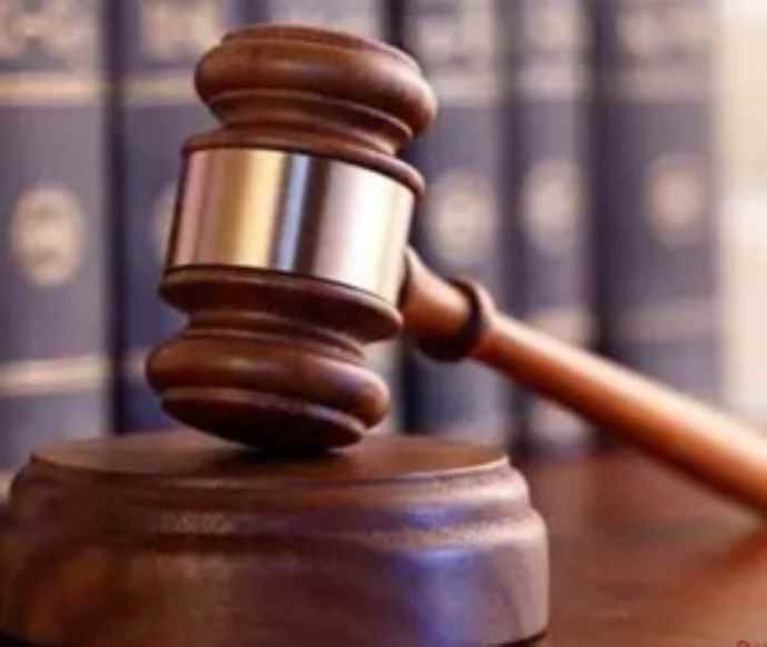 अवैध हथियार रखने के मामले में दो दोषी : नीमकाथाना कोर्ट ने सुनाई सजा, प्रत्येक आरोपी को दो-दो साल की सजा, अभियोजन पक्ष ने 9 गवाह पेश किए