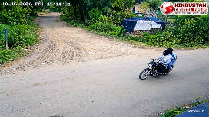 बच्चे की किडनैपिंग मामले में पिता गिरफ्तार : पत्नी पड़ोसी संग भागी, दबाव बनाने के लिए रची साजिश, 3 करोड़ की प्रॉपर्टी के दस्तावेज भी ले गई