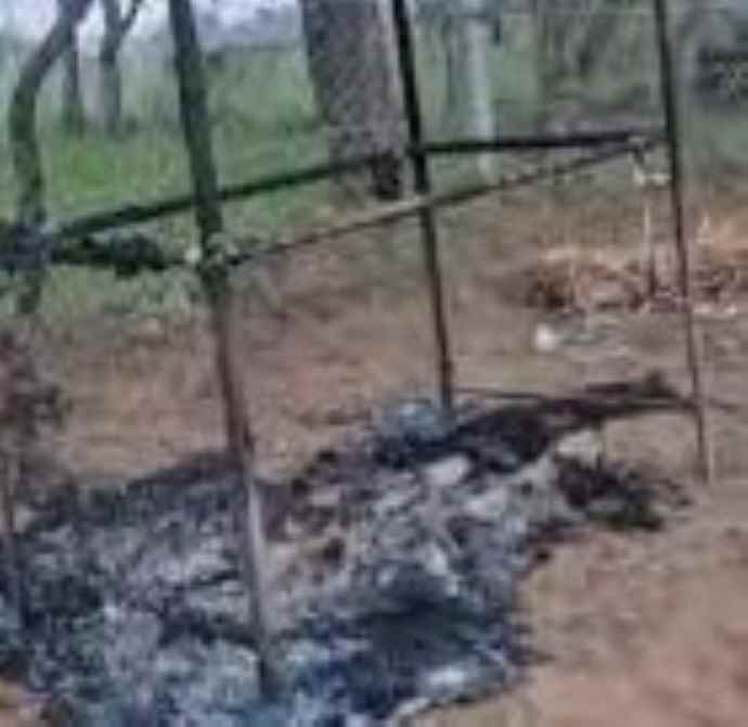 पेट्रोल की आग से तड़प-तड़पकर युवक की मौत : प्रेमिका लड़ रही जिंदगी की जंग, प्रेमिका के परिजनों ने लगाई थी आग, आरोपियों की आज कोर्ट में पेशी