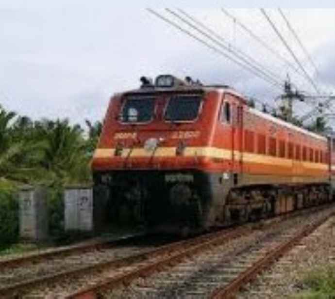 तकनीकी कार्यों के चलते रेल यातायात में बदलाव : जोधपुर आने-जाने वाली 2 ट्रेनों का रूट बदला, बांद्रा और हडपसर से आने वाली ट्रेनें की डायवर्ट