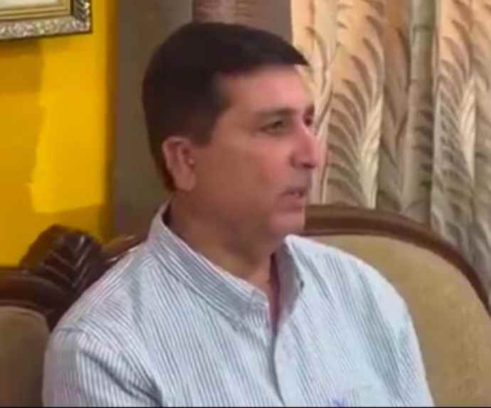 वीडियो न्यूज़ : प्रधानमंत्री मोदी कल आयेंगे राजस्थान : रिफायनरी उद्घाटन कार्यक्रम में स्थानीय विधायक को नही बुलाने पर सियासत तेज, विधायक ने दी प्रतिक्रिया