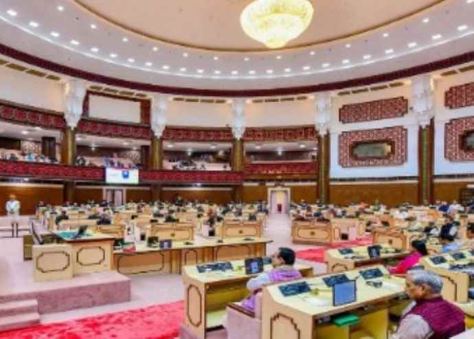 पंचायत-निकाय चुनाव में बच्चों की बाध्यता हटेगी : आज विधानसभा पेश होंगे 2 विधेयक, बिल पास होने पर 31 साल बाद बदलेगा भैरोंसिह सरकार का कानून