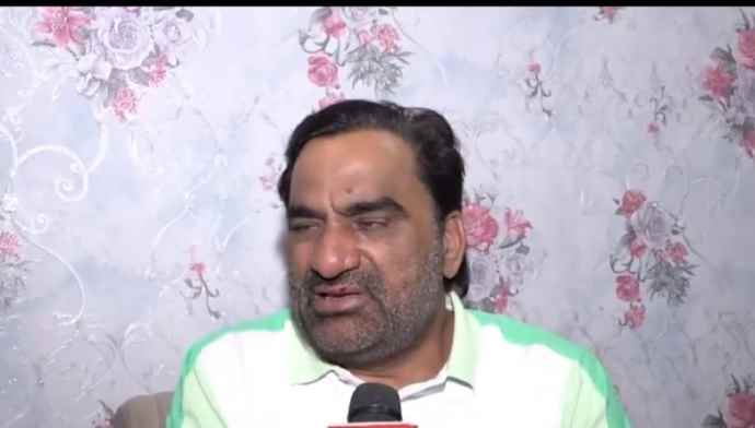 वीडियो न्यूज़ : नागौर सांसद हनुमान बेनीवाल की सुरक्षा घटाई : 3 PSO कम किए, सुरक्षा घटाए जाने पर बेनीवाल ने दी प्रतिक्रिया, कहा - मैने तो मांगी भी नहीं थी