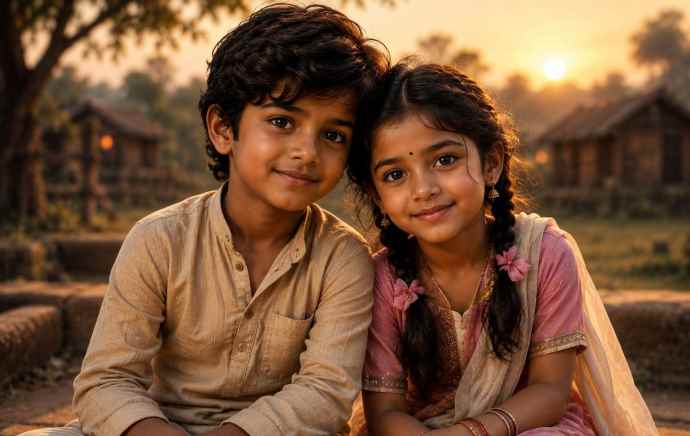 यज्ञवूत और फुलहरी की कहानी - डिजिटल सीरियल्स : हिंदुस्तान डिजिटल न्यूज ऐप पर सत्य घटनाओं पर आधारित संघर्ष की सच्ची कहानियां पढिए