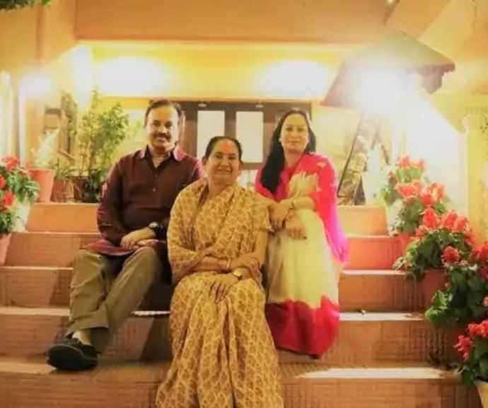 राजस्थान के मूल निवासी IAS बने महाराष्ट्र के मुख्य सचिव : आज संभालेंगे कार्यभार, आईएएस राजेश मीणा पूर्व मंत्री जसकौर मीणा के दामाद हैं
