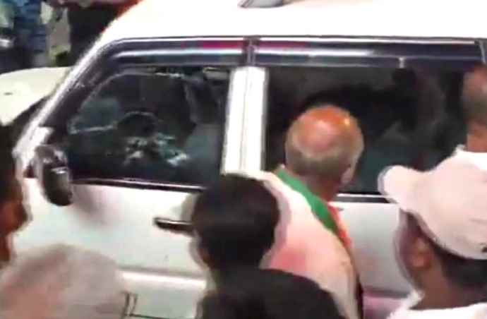 भाजपा नेता सुवेंदु अधिकारी के पीए की हत्या : भाजपा ने TMC पर आरोप लगाया, TMC ने खंडन करते हुए  CBI जांच की मांग की, पीए स्कॉर्पियो से अपने घर जा रहे थे