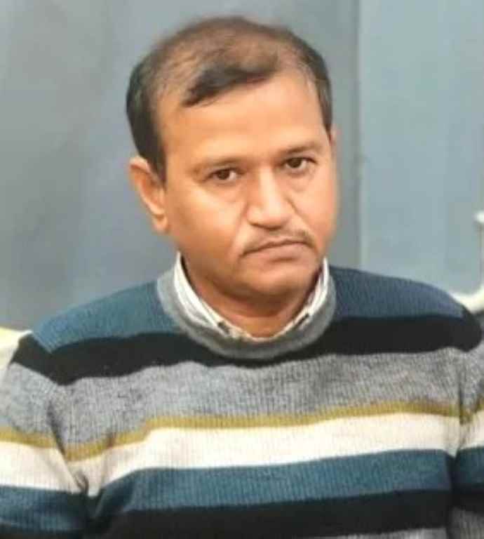 एसीबी ने रिश्वतखोर AAO को पकड़ा : आरोपी पेंशन बनाने की एवज में 10 हजार रुपए की रिश्वत की रहा था डिमांड, एसीबी रंगे साथ दबोचा