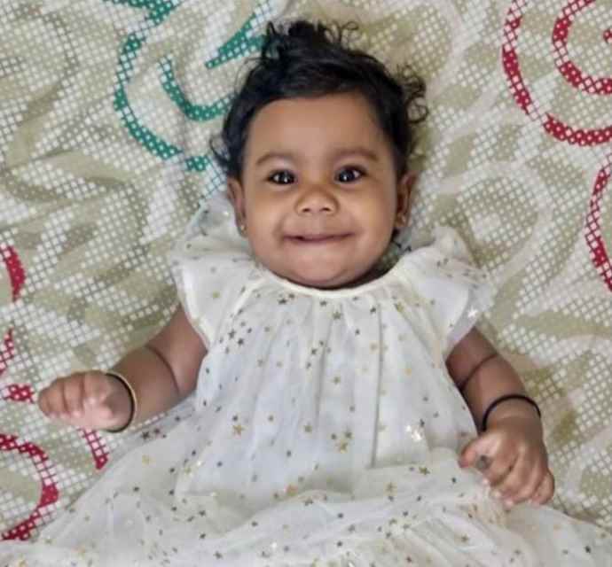 पीएम मोदी की 'मन की बात' का 131वां एपिसोड : पीएम ने मासूम आलिन शेरिन का किया जिक्र, कहा - शेरिन के माता - पिता की सोच बड़ी और व्यक्तित्व विशाल है