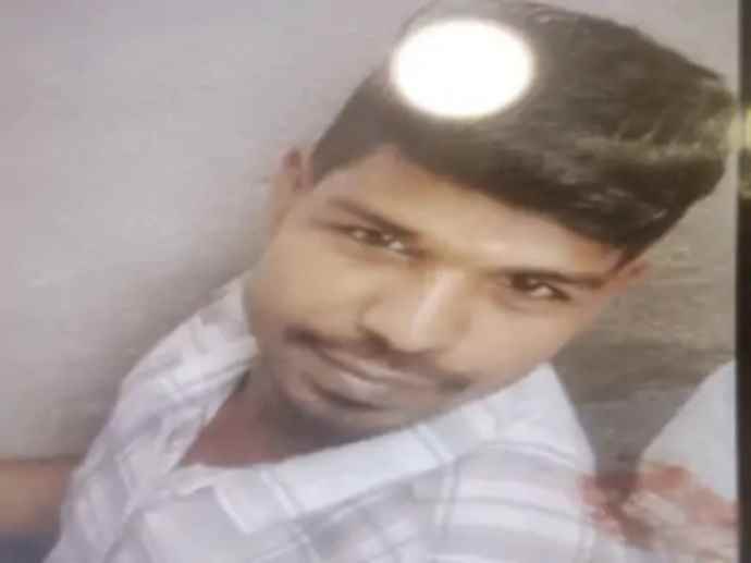 राजधानी में डेढ़ करोड़ रुपए की लूट की वारदात : एक दिन पहले ही रखा था नौकर, साथियों के साथ मिलकर दिया वारदात को अंजाम , पुलिस दे रही दबिश