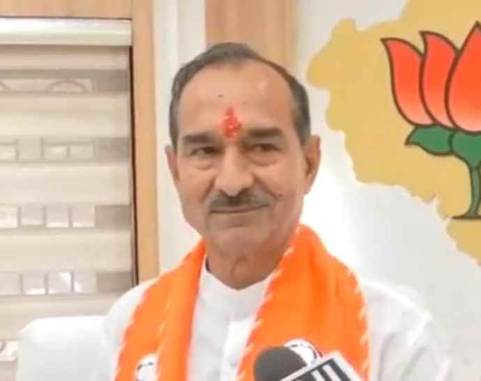 भाजपा प्रदेशअध्यक्ष की पाकिस्तान बयान पर सफाई : राठौड़ बोले - कल पूर्व राष्ट्रपति अब्दुल कलाम की जयंती थी, मेरे बयान को तोड़ मरोड़कर पेश किया