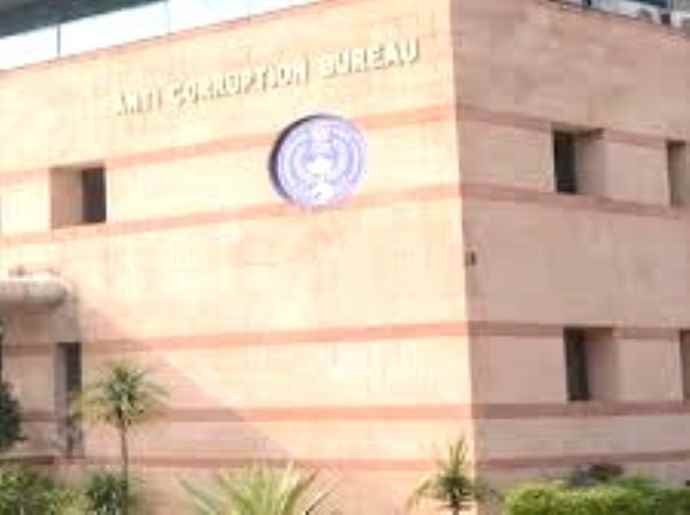 जल जीवन मिशन घोटाले में ACB की बड़ी कार्रवाई :  रिटायर्ड IAS सुबोध अग्रवाल समेत 15 ठिकानों पर रेड, PHED का चीफ इंजीनियर ताज होटल से गिरफ्तार