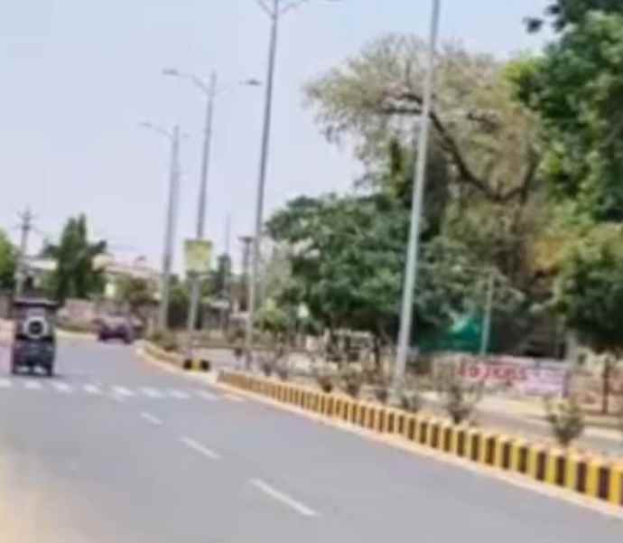 आज से हीटवेव से मिलेगी थोड़ी राहत : वेस्टर्न डिस्टर्बेंस के असर से आज से न्यूनतम तापमान में आएगी गिरावट