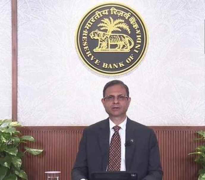 RBI ने रेपो रेट में नहीं किया बदलाव : लोन और EMI में नहीं होगा बदलाव, टैरिफ अनिश्चितता के कारण फैसला, 5.50% पर बरकरार रखा