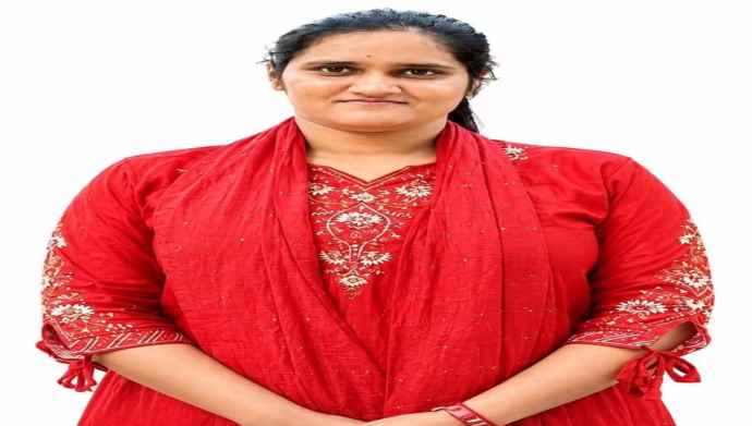 खाटूश्यामजी में कांग्रेस का कब्जा : कांग्रेस की विनीता पूनिया एक वोट से बनी पालिकाध्यक्ष, हाईकोर्ट के दखल के बाद आज गणना हुई