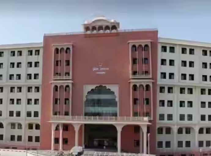 180 RPS अधिकारियों का रातों-रात तबादला : बीजेपी नेता से मारपीट मामले में विवादों में रहे डीएसपी भूराराम खिलेरी का बांसवाड़ा ट्रान्सफर किया