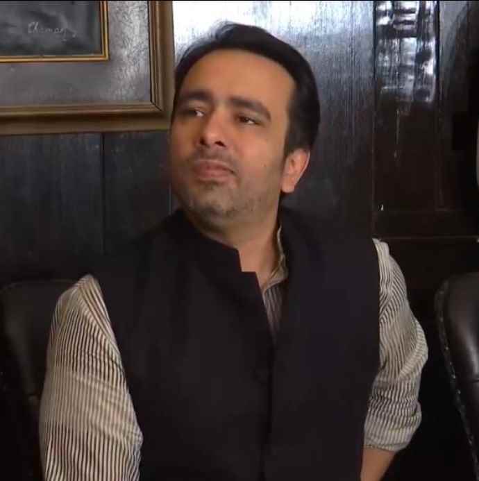 वीडियो एक्सक्लूसिव : आरएलडी - बीजेपी गठबंधन की घोषणा कभी भी : बीजेपी की नजर जाट वोटर पर , आरएलडी को 4 लोकसभा सीट साथ 1 राज्यसभा सीट ऑफर , 12 की डिमांड