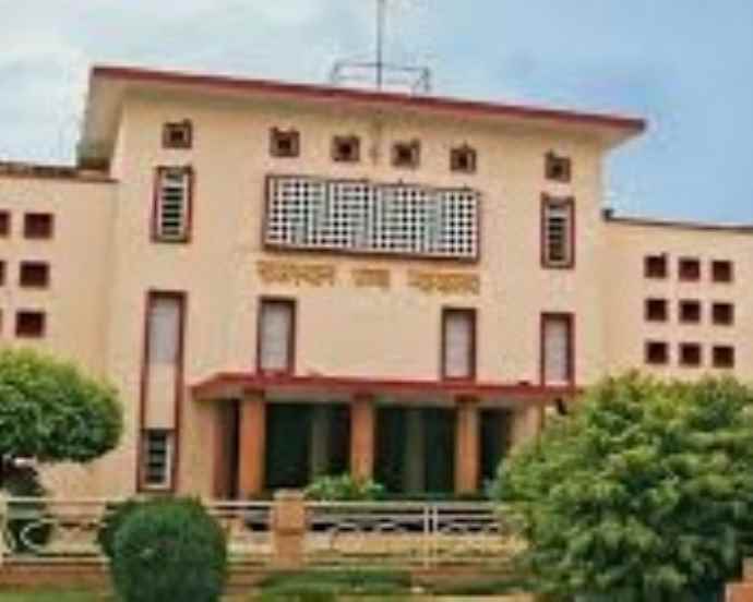 पुलिस उप निरीक्षक भर्ती-2021 मामला : राजस्थान सरकार ने भर्ती रद्द करने के खिलाफ हाईकोर्ट में दायर की अपील,  कहा- पूरे राजस्थान में नहीं हुआ लीक पेपर का प्रसार