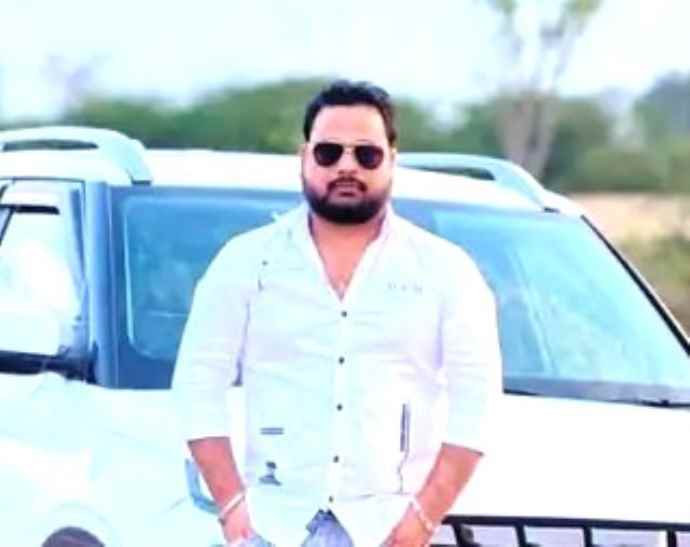 बीजेपी युवा मोर्चा के नेता की पत्नी की मौत : दामाद और ससुराल वालों के खिलाफ हत्या का मुकदमा दर्ज, आरोप - थार की डिमांड करता था युवा मोर्चा का नेता