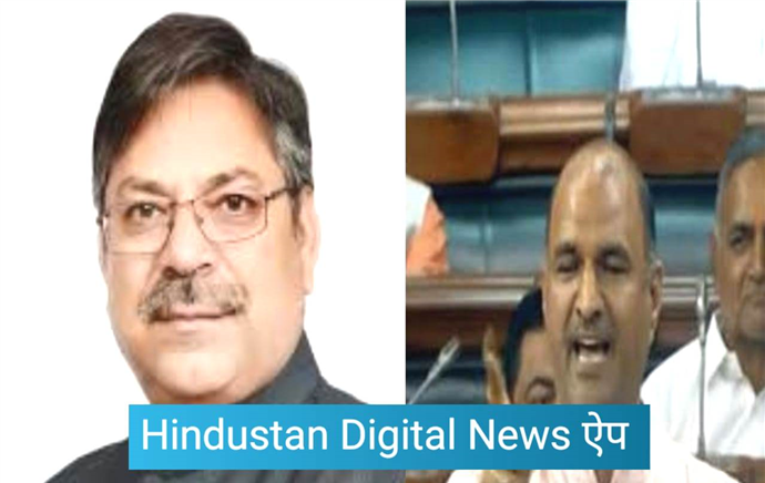 ब्रेकिंग लाइव : जातिगत समीकरण :  प्रदेश भाजपा में बड़ा बदलाव,  सीपी जोशी बने नए प्रदेश अध्यक्ष,  सतीश पूनिया को हटाया