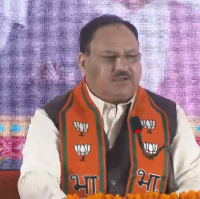 राज्यसभा चुनाव के लिए भाजपा ने की 14 उम्मीदवारों की घोषणा : उत्तर प्रदेश से सुधांशु त्रिवेदी-आरपीएन सिंह और हरियाणा से सुभाष बराला उम्मीदवार, 27 फरवरी को होगी वोटिंग