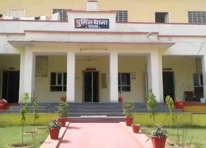 रमेश चंद को पाटन थानाधिकारी की जिम्मेदारी : विद्याधर सिंह की कोतवाली थाना नीमकाथाना में तैनाती, मनोज कुमार होंगे डाबला के नए थानाधिकारी