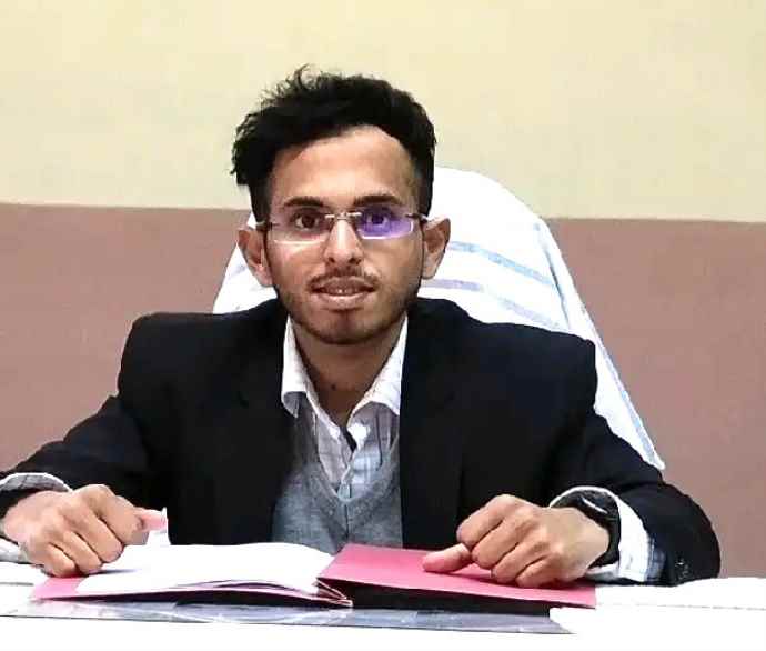 भीलवाड़ा UIT सचिव ललित गोयल APO : संयुक्त शासन सचिव ने जारी किया आदेश, APO करने के पीछे प्रशासनिक कारणों का दिया हवाला