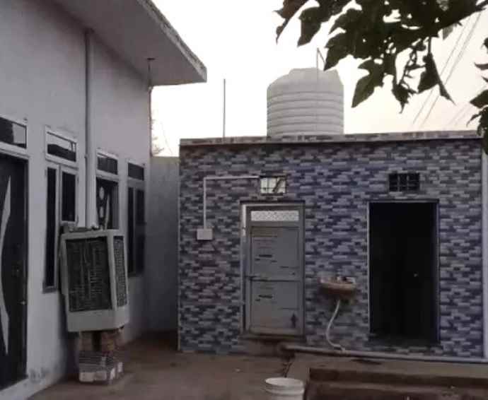 मुंडावर में युवती की गला रेतकर हत्या : युवती सर्टिफिकेट लेने बहन के साथ आई थी, पिता ने अपहरण, बलात्कार और हत्या का मामला दर्ज करवाया