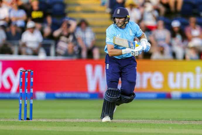 दूसरे वनडे में इंग्लैंड ने भारत को 4 विकेट से हराया : सीरीज 1-1 से बराबर, रूट 99 रन पर नाबाद रहे, लॉर्ड्स में 19 जुलाई को तीसरा वनडे