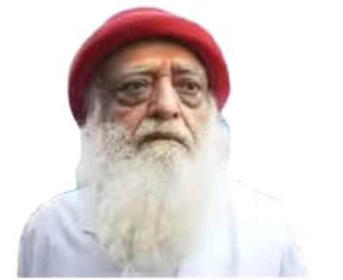 राजस्थान हाईकोर्ट से आसाराम को फिर मिली राहत : कोर्ट ने मेडिकल आधार पर आसाराम की 7 जुलाई तक बढ़ाई अंतरिम जमानत, सजा स्थगन पर भी फैसला आना है