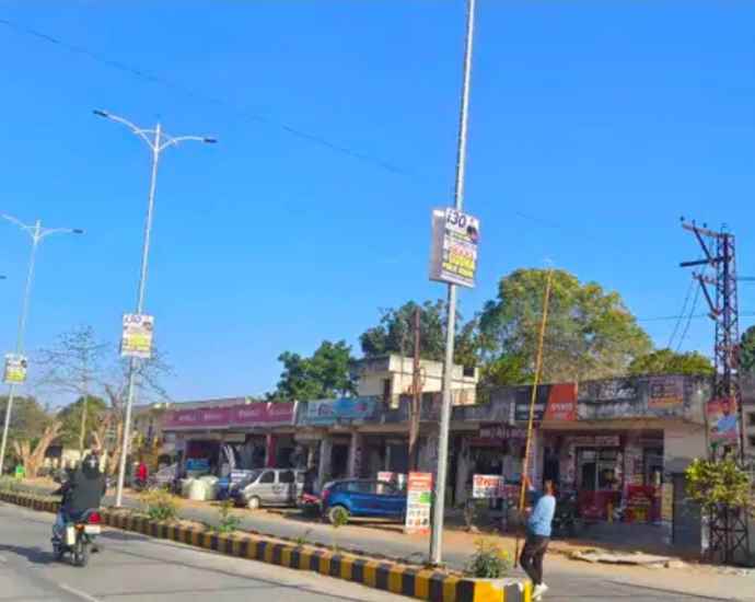 वीडियो न्यूज़ : चुनाव को लेकर जिला प्रशासन सक्रिय : नीमकाथाना में सार्वजनिक जगहों से लगे होर्डिंग उतारे गए , सरकारी अधिकारियों और कर्मचारियों के अवकाश पर लगा प्रतिबंध