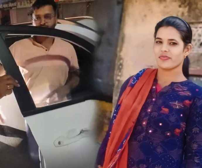 डॉक्टर के सरकारी क्वार्टर में ANM ने किया सुसाइड : बॉयफ्रेंड डॉक्टर की शादी से थी नाराज, पुलिस ने डॉक्टर को लिया हिरासत में, हत्या का मामला दर्ज