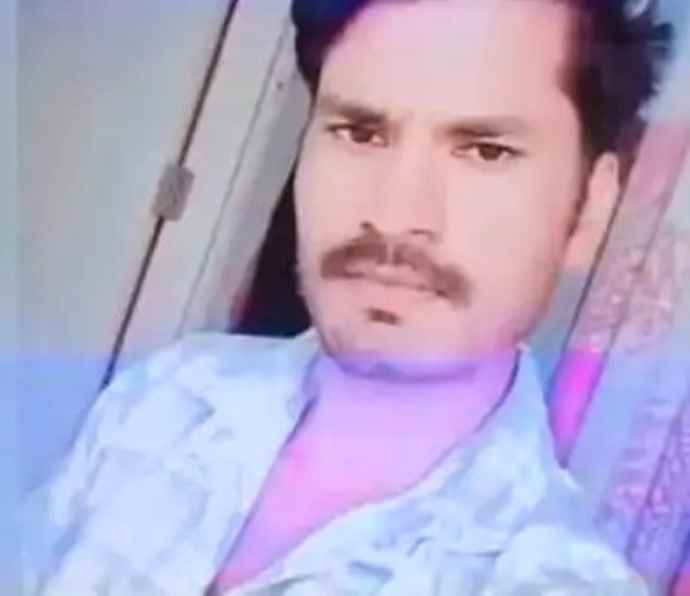 नीमराना में युवक  फ्लैट की आठवीं मंजिल से कूदा : युवक बारां जिले के अटरु का रहने वाला, पुलिस आत्महत्या के कारण की जांच में जुटी